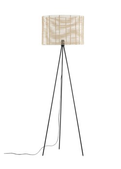 H & M - Fence Oświetlenie - Czarny ze sklepu H&M w kategorii Lampy stołowe - zdjęcie 173654442