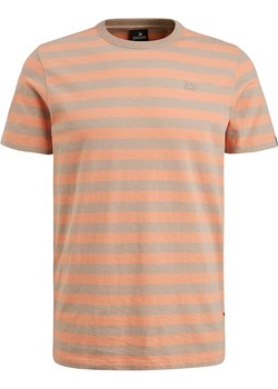 Vanguard Koszulka w kolorze pomarańczowo-szarym ze sklepu Limango Polska w kategorii T-shirty męskie - zdjęcie 173654543
