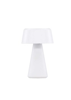 H & M - Statford Lampa Stołowa - Biały ze sklepu H&M w kategorii Lampy stołowe - zdjęcie 173656791