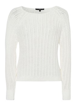 Zero Sweter w kolorze kremowym ze sklepu Limango Polska w kategorii Swetry damskie - zdjęcie 173657062