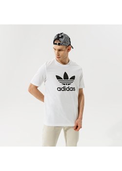 ADIDAS T-SHIRT TREFOIL ze sklepu Sizeer w kategorii T-shirty męskie - zdjęcie 173658100