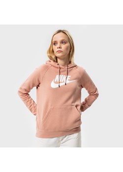 NIKE BLUZA Z KAPTUREM SPORTSWEAR ESSENTIAL ze sklepu Sizeer w kategorii Bluzy damskie - zdjęcie 173658103