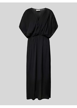 Sukienka z dekoltem w serek model ‘Noeli’ ze sklepu Peek&Cloppenburg  w kategorii Sukienki - zdjęcie 173660510