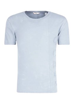 Guess T-shirt | Regular Fit ze sklepu Gomez Fashion Store w kategorii T-shirty chłopięce - zdjęcie 173660841