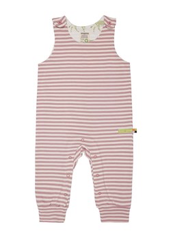 loud + proud Śpioszki w kolorze jasnoróżowym ze sklepu Limango Polska w kategorii Odzież dla niemowląt - zdjęcie 173662361