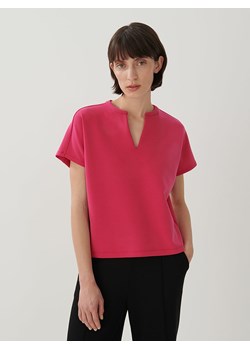 Someday Bluza w kolorze różowym ze sklepu Limango Polska w kategorii Bluzki damskie - zdjęcie 173662472