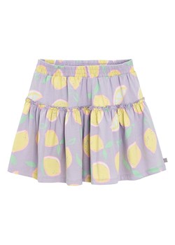 COOL CLUB Spódnica w kolorze fioletowym ze sklepu Limango Polska w kategorii Spódnice dziewczęce - zdjęcie 173663074