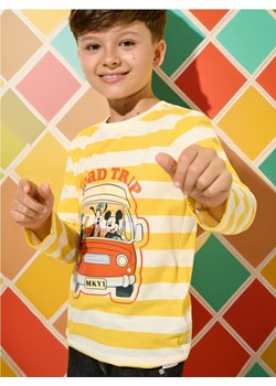 Sinsay - Koszulki Disney 2 pack - wielobarwny ze sklepu Sinsay w kategorii T-shirty chłopięce - zdjęcie 173664323