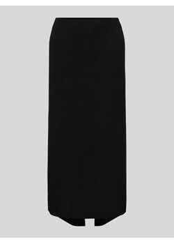 Spódnica midi z elastycznym pasem model ‘ROBINIA’ ze sklepu Peek&Cloppenburg  w kategorii Spódnice - zdjęcie 173665183