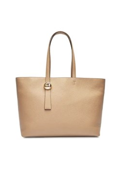 Furla Skórzana shopperka FURLA ze sklepu Gomez Fashion Store w kategorii Torby Shopper bag - zdjęcie 173665420