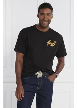 Kenzo T-shirt | Oversize fit ze sklepu Gomez Fashion Store w kategorii T-shirty męskie - zdjęcie 173665502