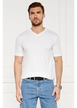 BOSS BLACK T-shirt Tilson 60 | Regular Fit ze sklepu Gomez Fashion Store w kategorii T-shirty męskie - zdjęcie 173665620