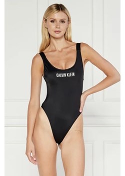 Calvin Klein Swimwear Strój kąpielowy ze sklepu Gomez Fashion Store w kategorii Stroje kąpielowe - zdjęcie 173665664