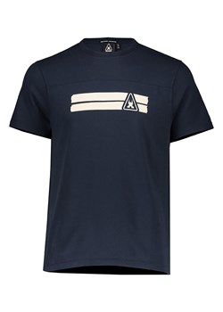 GAASTRA Koszulka &quot;Ligurian Sea&quot; w kolorze granatowym ze sklepu Limango Polska w kategorii T-shirty męskie - zdjęcie 173666232