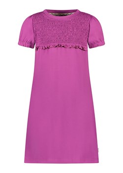 Moodstreet Sukienka w kolorze fioletowym ze sklepu Limango Polska w kategorii Sukienki dziewczęce - zdjęcie 173666813