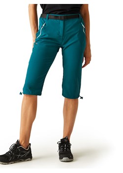 Regatta Spodnie funkcyjne &quot;Xrt Light&quot; w kolorze niebieskim ze sklepu Limango Polska w kategorii Spodnie damskie - zdjęcie 173666834
