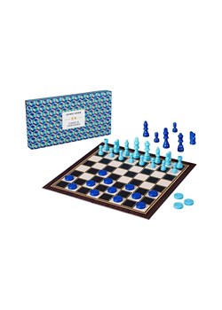 Games Room szachy i warcaby ze sklepu ANSWEAR.com w kategorii Cienie do powiek - zdjęcie 173668783