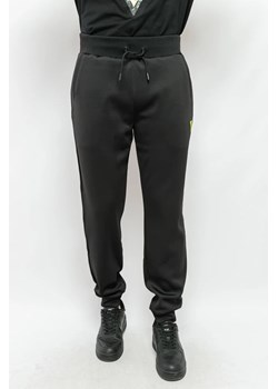 spodnie męskie guess z3bb03 kb212 czarny ze sklepu Royal Shop w kategorii Spodnie męskie - zdjęcie 173669502