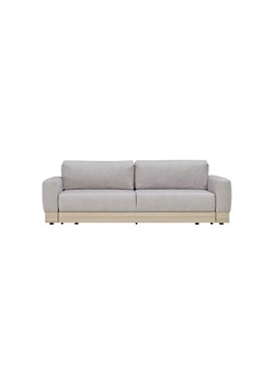 Sofa 3-osobowa z listwą ozdobną Stello ze sklepu VOX.pl w kategorii Sofy i kanapy - zdjęcie 173672273