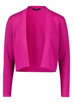 Zero Kardigan w kolorze różowym ze sklepu Limango Polska w kategorii Swetry damskie - zdjęcie 173673081