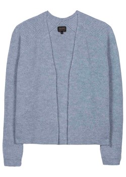 Herrlicher Kardigan w kolorze niebieskim ze sklepu Limango Polska w kategorii Swetry damskie - zdjęcie 173673131