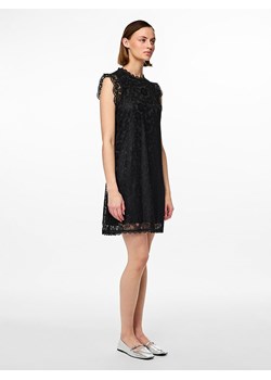 Pieces Sukienka w kolorze czarnym ze sklepu Limango Polska w kategorii Sukienki - zdjęcie 173674164
