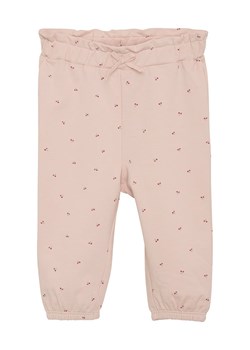 enfant Spodnie dresowe w kolorze jasnoróżowym ze sklepu Limango Polska w kategorii Odzież dla niemowląt - zdjęcie 173674240