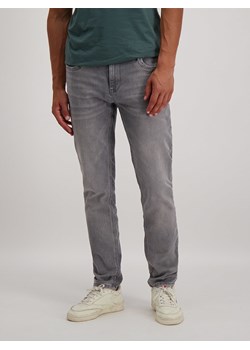 Cars Jeans Dżinsy &quot;Blast&quot; - Slim fit - w kolorze jasnoszarym ze sklepu Limango Polska w kategorii Jeansy męskie - zdjęcie 173674434