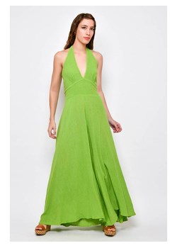 H.H.G. Sukienka w kolorze zielonym ze sklepu Limango Polska w kategorii Sukienki - zdjęcie 173674522