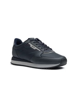 BOSS BLACK Sneakersy ze sklepu Gomez Fashion Store w kategorii Buty sportowe męskie - zdjęcie 173677342