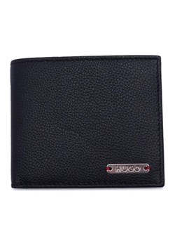HUGO Skórzany portfel Nyxo ze sklepu Gomez Fashion Store w kategorii Portfele męskie - zdjęcie 173677351