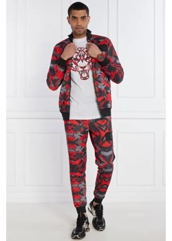 Plein Sport Dres | Regular Fit ze sklepu Gomez Fashion Store w kategorii Dresy męskie - zdjęcie 173677501