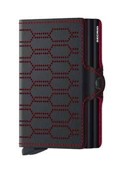 Secrid portfel kolor czerwony TFu-Black-Red ze sklepu ANSWEAR.com w kategorii Portfele męskie - zdjęcie 173679240