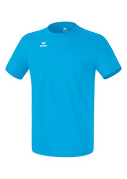 erima Koszulka funkcyjna w kolorze błękitnym ze sklepu Limango Polska w kategorii T-shirty chłopięce - zdjęcie 173679422