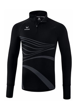 erima Koszulka sportowa &quot;Racing&quot; w kolorze czarnym ze sklepu Limango Polska w kategorii T-shirty męskie - zdjęcie 173679554