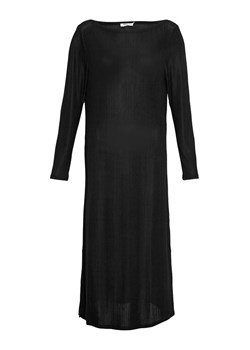 MOSS COPENHAGEN Sukienka &quot;Lorren Li&quot; w kolorze czarnym ze sklepu Limango Polska w kategorii Sukienki - zdjęcie 173679640