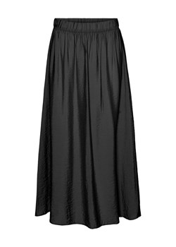 Vero Moda Spódnica w kolorze czarnym ze sklepu Limango Polska w kategorii Spódnice - zdjęcie 173679644