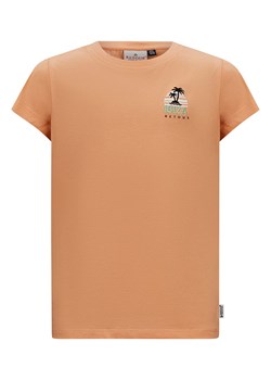 Retour Koszulka w kolorze pomarańczowym ze sklepu Limango Polska w kategorii Bluzki dziewczęce - zdjęcie 173680150