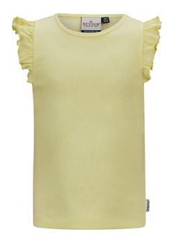 Retour Koszulka w kolorze żółtym ze sklepu Limango Polska w kategorii Bluzki dziewczęce - zdjęcie 173680152