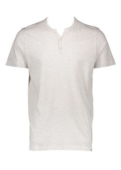 Lerros Koszulka w kolorze szarym ze sklepu Limango Polska w kategorii T-shirty męskie - zdjęcie 173680240