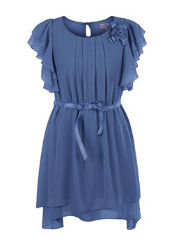 New G.O.L Sukienka w kolorze niebieskim ze sklepu Limango Polska w kategorii Sukienki dziewczęce - zdjęcie 173680323