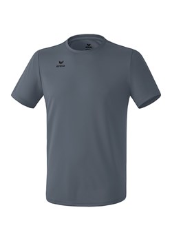 erima Koszulka sportowa w kolorze szarym ze sklepu Limango Polska w kategorii T-shirty chłopięce - zdjęcie 173680341