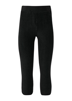 lovetti Legginsy w kolorze czarnym ze sklepu Limango Polska w kategorii Spodnie dziewczęce - zdjęcie 173680381