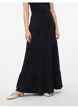 Vero Moda Spódnica w kolorze czarnym ze sklepu Limango Polska w kategorii Spódnice - zdjęcie 173680542