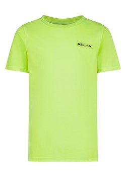 Vingino Koszulka w kolorze zielonym ze sklepu Limango Polska w kategorii T-shirty chłopięce - zdjęcie 173680621