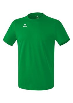 erima Koszulka funkcyjna w kolorze zielonym ze sklepu Limango Polska w kategorii T-shirty chłopięce - zdjęcie 173684863