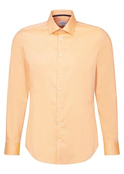 Seidensticker Koszula - Shaped fit - w kolorze żółtym ze sklepu Limango Polska w kategorii Koszule męskie - zdjęcie 173685242