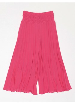 Dixie Spodnie w kolorze różowym ze sklepu Limango Polska w kategorii Spodnie dziewczęce - zdjęcie 173685381