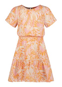 Vingino Sukienka w kolorze pomarańczowym ze sklepu Limango Polska w kategorii Sukienki dziewczęce - zdjęcie 173685543