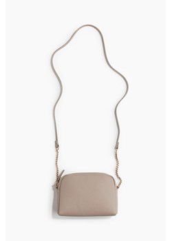 H & M - Mała torebka crossbody - Brązowy ze sklepu H&M w kategorii Listonoszki - zdjęcie 173688163